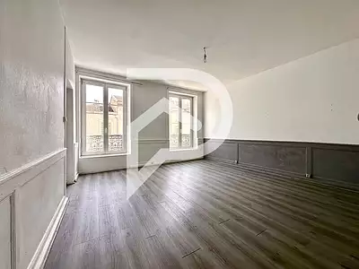 Appartement, 75,9 m²