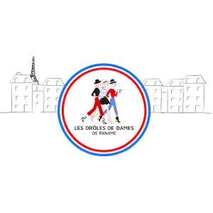 Les Drôles de Dames de Paname