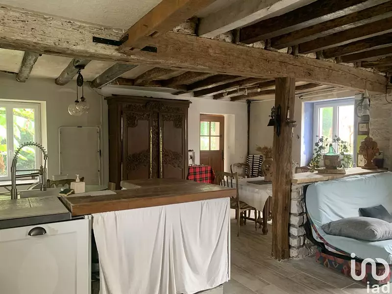 Maison, 79 m²