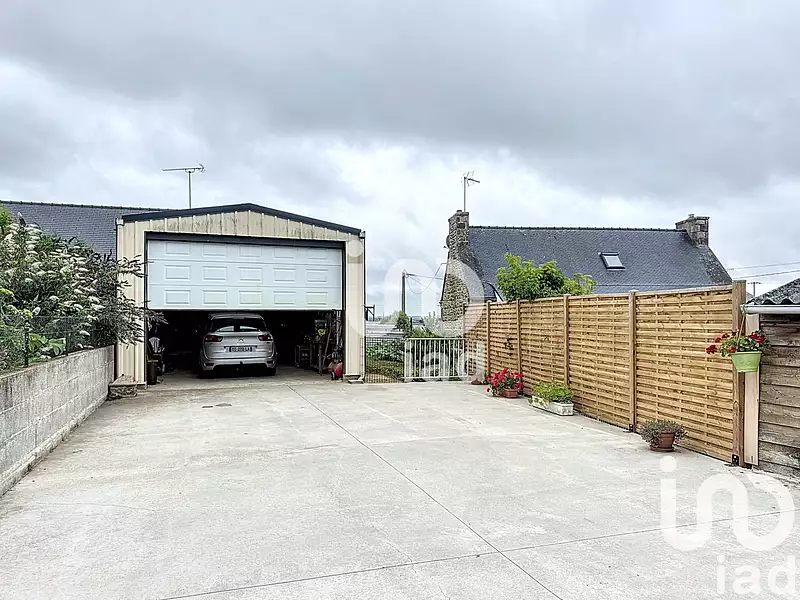Maison, 128 m²