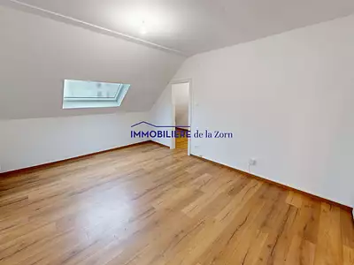 Appartement, 32 m²
