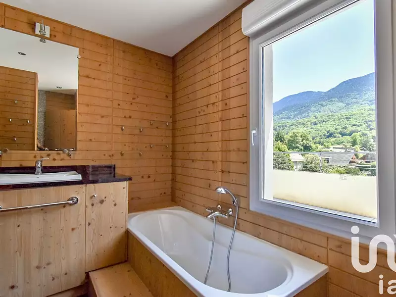 Appartement, 120 m²