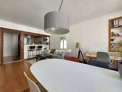 Appartement, 42,45 m²