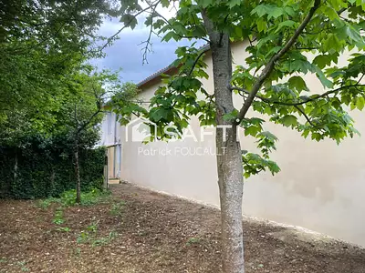 Maison, 112 m²