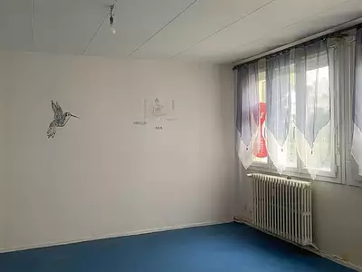 Appartement, 38 m²