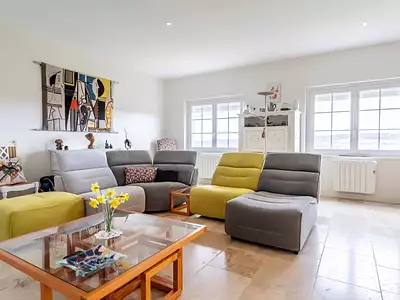 Maison, 123 m²