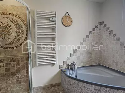 Maison, 127 m²