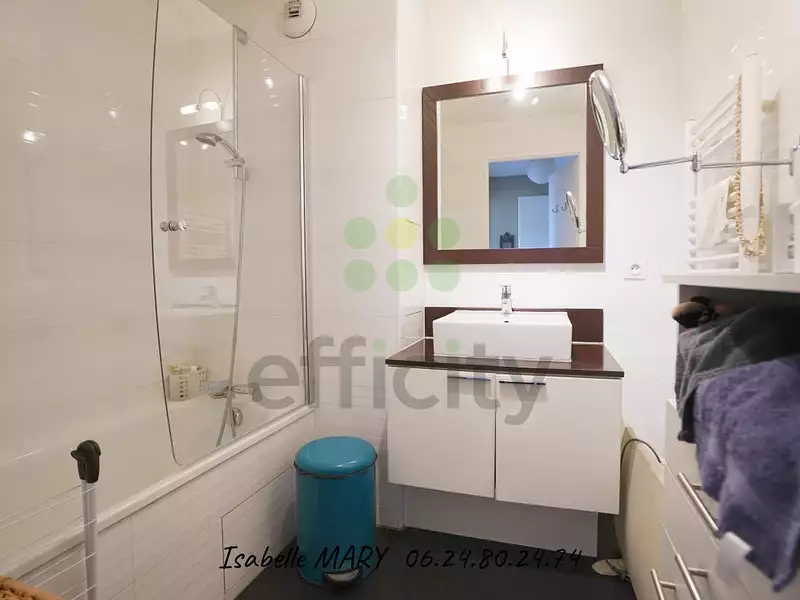 Appartement, 90 m²