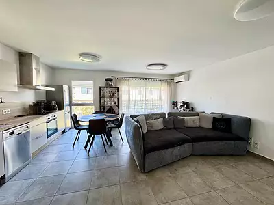 Appartement, 68,72 m²