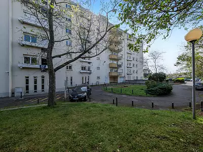 Appartement, 89 m²