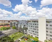 Appartement, 74,22 m²