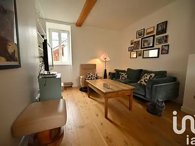 Maison, 76 m²