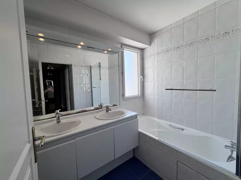 Appartement, 114 m²