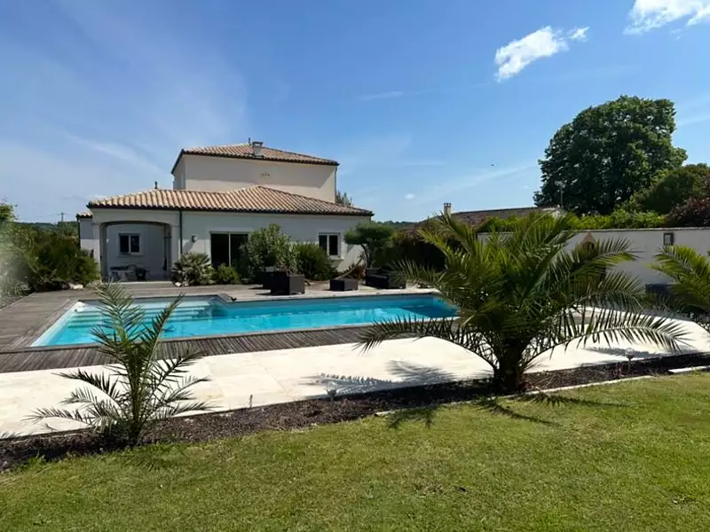 Maison, 189 m²