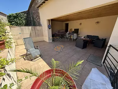 Maison, 152 m²