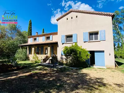 Maison, 237 m²