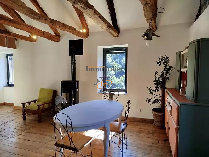 Maison, 144 m²