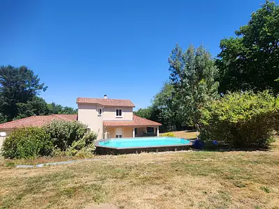 Maison, 153 m²