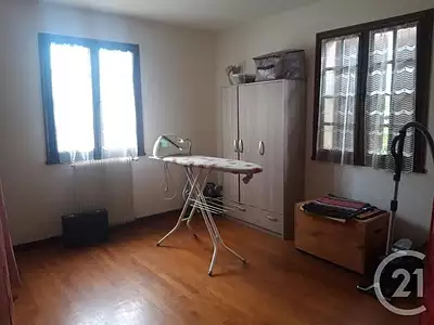 Maison, 137 m²