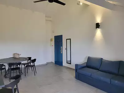 Appartement, 68 m²
