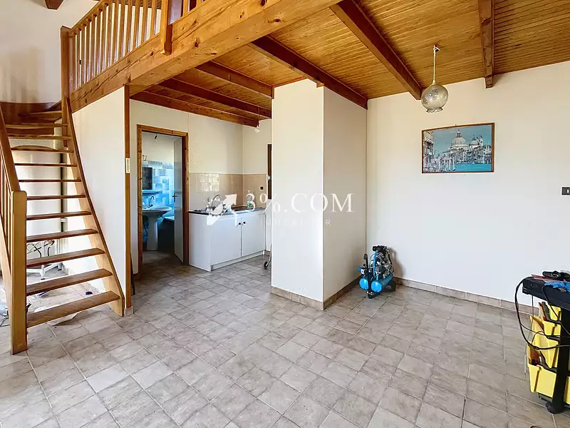 Maison, 122 m²