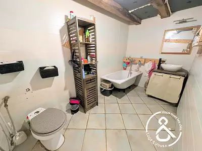 Maison, 113 m²