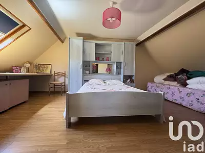 Maison, 146 m²