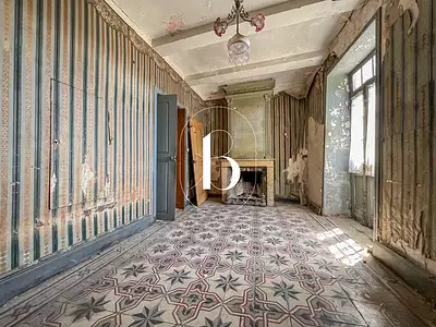 Maison, 115 m²