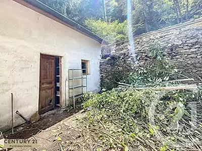 Maison, 107,2 m²