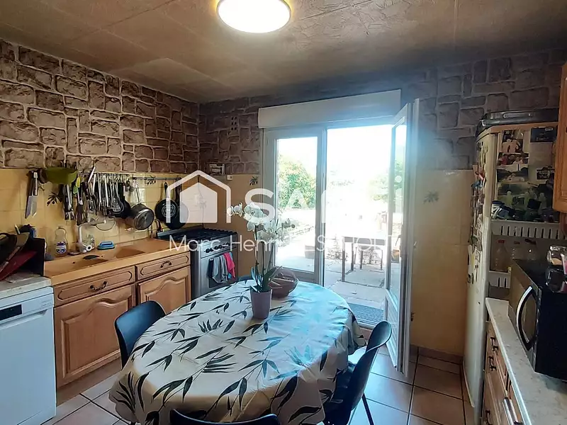 Maison, 105 m²