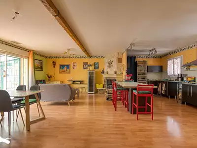 Maison, 117 m²