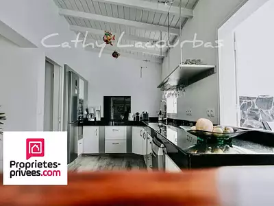 Maison, 108 m²