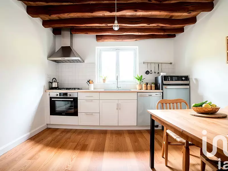 Maison, 90 m²