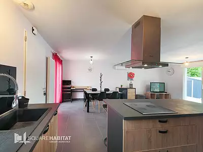 Maison, 86 m²