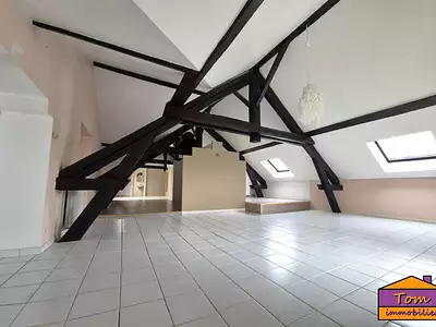 Appartement, 122 m²