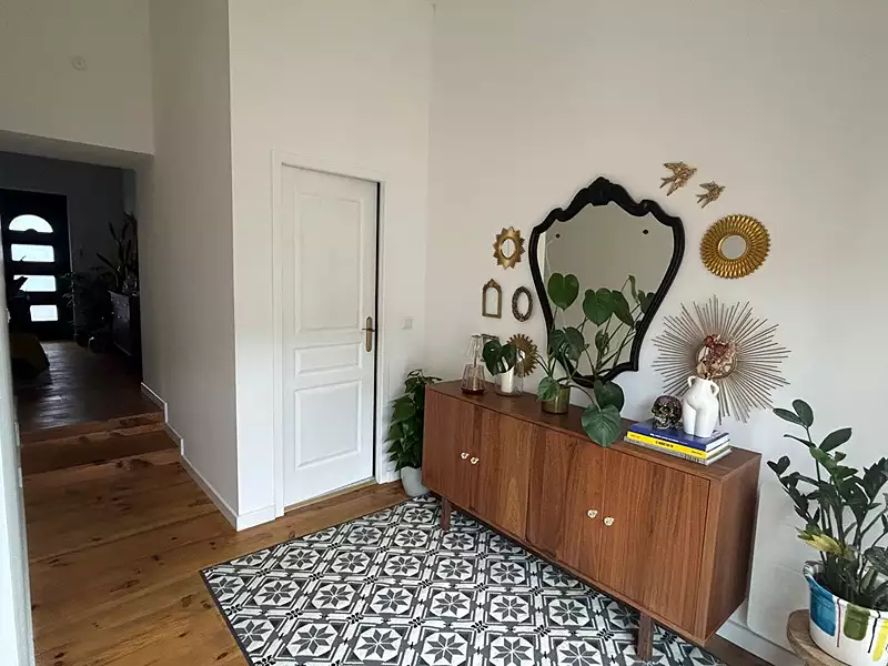Maison, 95 m²