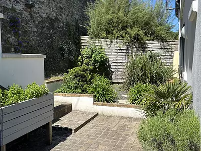 Maison, 70 m²