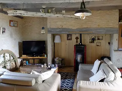 Maison, 102 m²