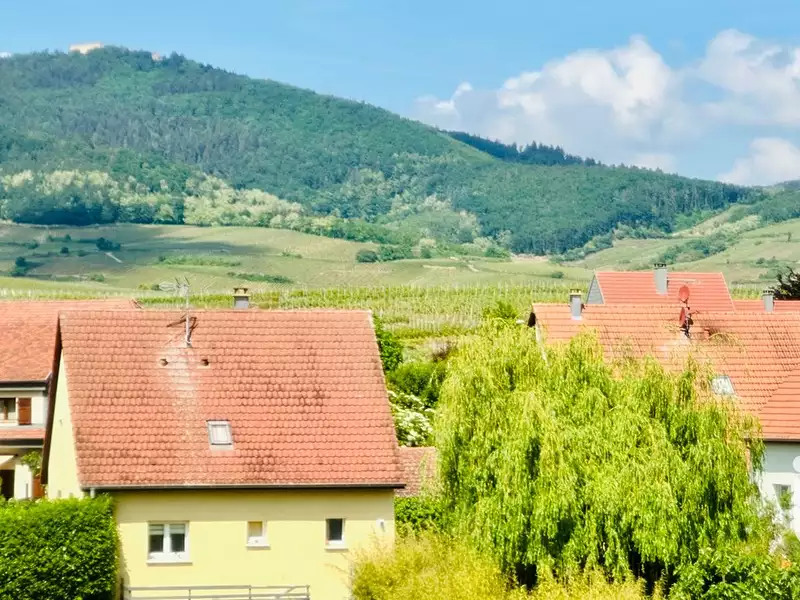 Maison, 190 m²