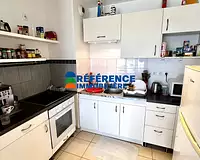 Appartement, 45,05 m²