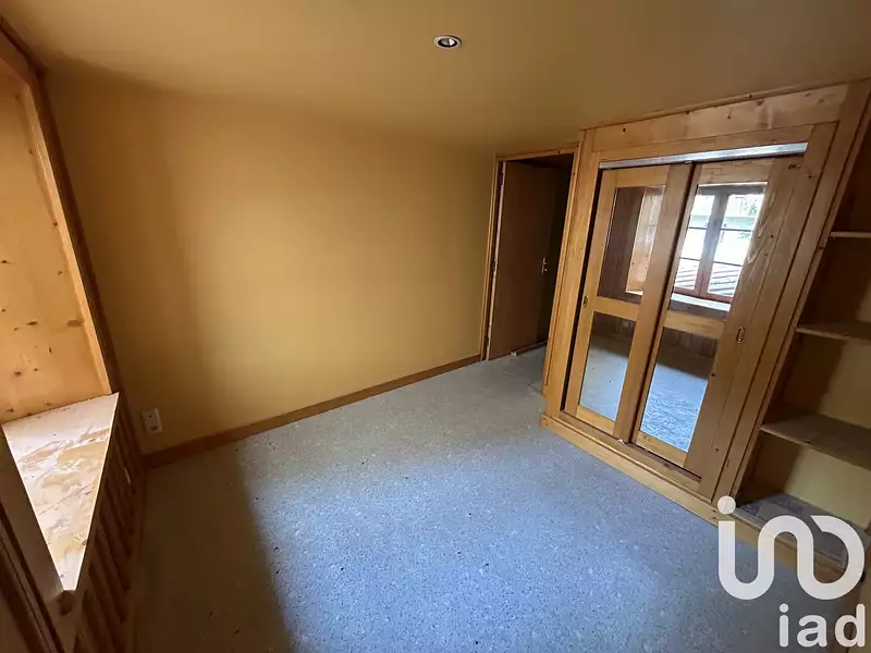 Appartement, 57 m²