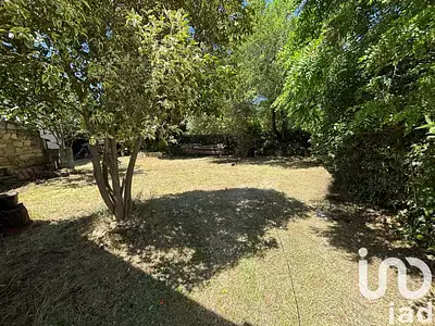 Terrain, 237 m²
