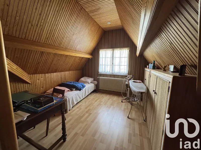 Maison, 145 m²