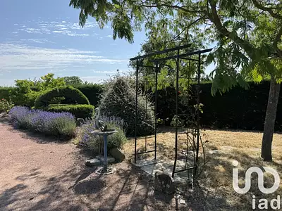 Maison, 95 m²