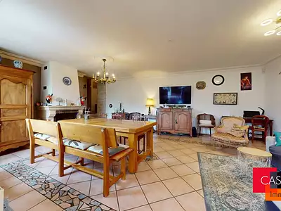 Maison, 210 m²
