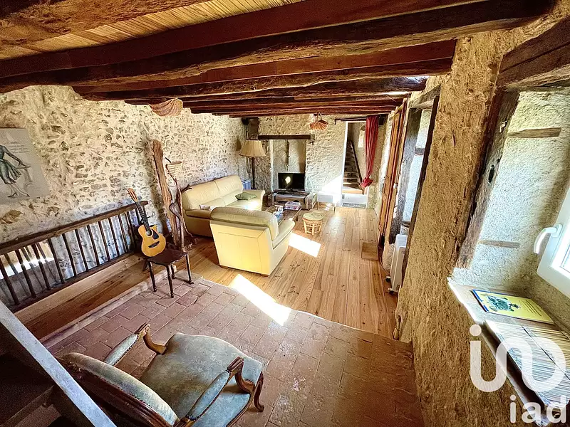 Maison, 114 m²