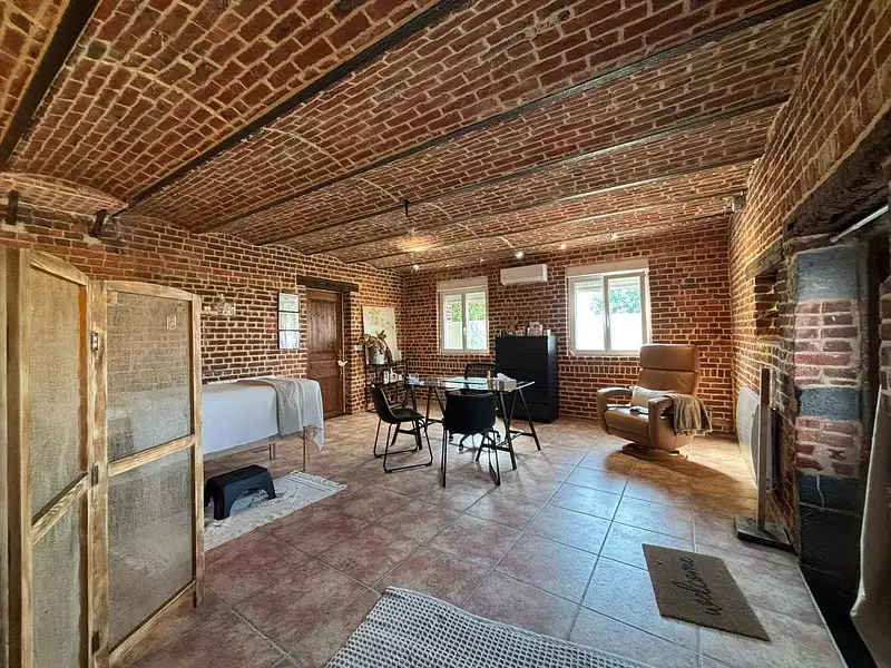 Maison, 253 m²
