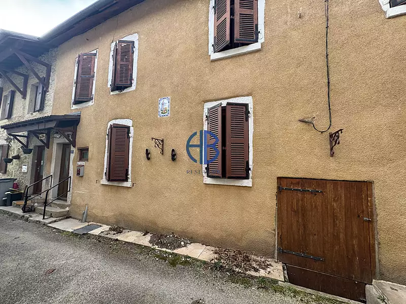 Maison, 106 m²