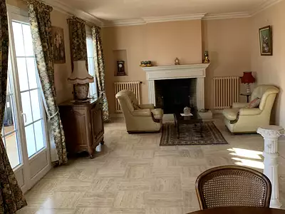Maison, 260 m²