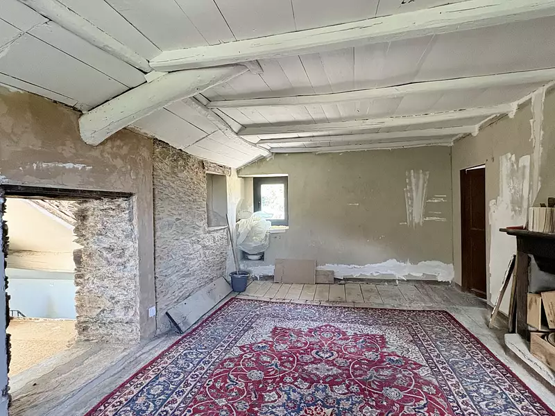 Maison, 200 m²